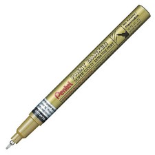 Pentel permanent paint marker - paint,