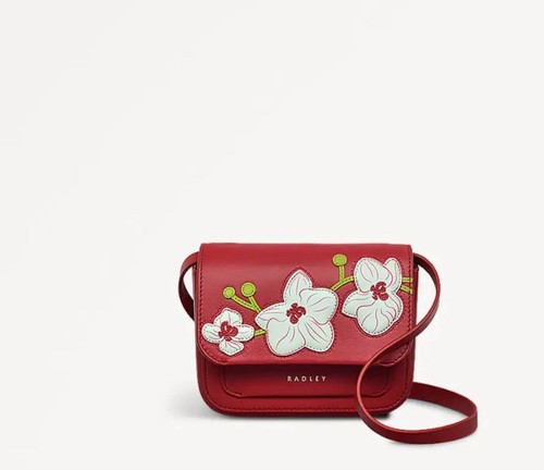 Radley lunar new year ss25 - radley,