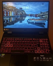 Acer Nitro 5 AN515-58 Gaming