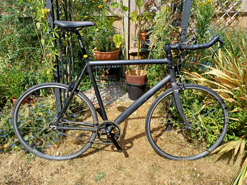 Dolan fxe single speed - , fixie
