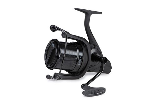 Fox spomb reel - fox,