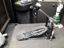 Gibraltar Bass Drum Pedal Single DC-300