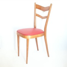 Vintage italian design chair - vintage,