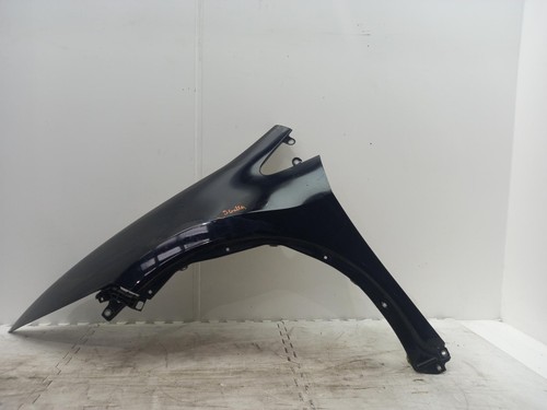 Honda civic left front wing - left,