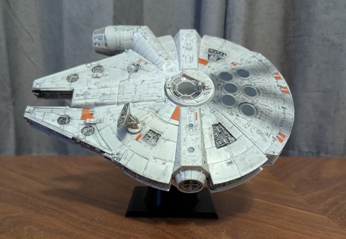 Star wars micro galaxy - wars,