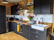 Converted Shipping Container Home (3 bed) Portable House, Annexe, Office , Etc