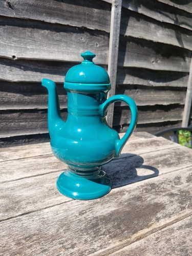 Vintage arabia finland blue - of,