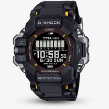 Casio G-Shock Master Of G