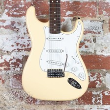 Fender Stratocaster