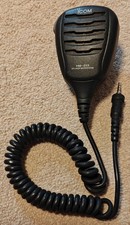 ICOM HM-213 Waterproof