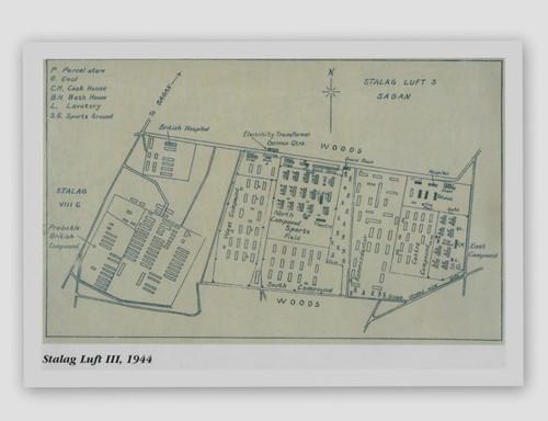 Stalag luft pow - luft,