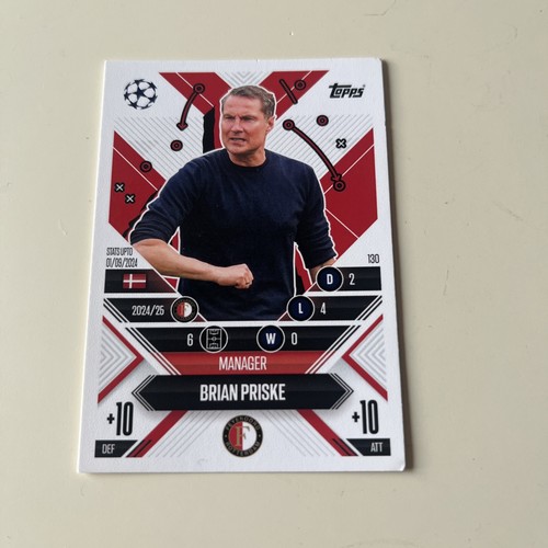Topps match attax - attax, extra