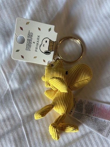 Primark snoopy woodstock bag - primark,