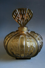 LALIQUE MIRABEL GLASS SCENT