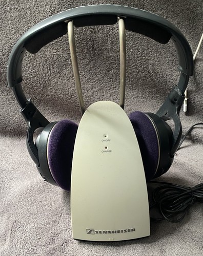 Sennheiser hdr120 wireless - hdr120,