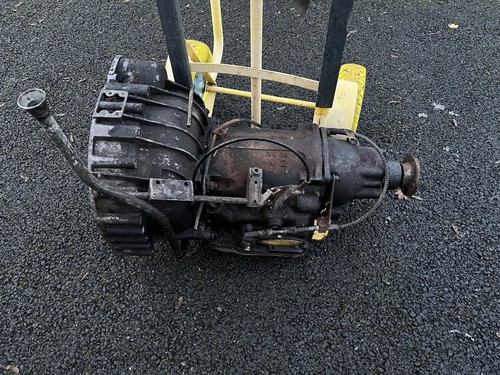 Borg warner as4 auto - as4,
