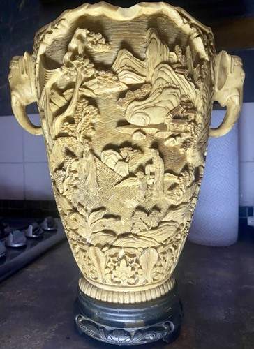 Late 20th century oriental - century,