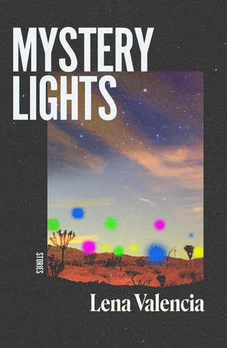 Mystery lights lena - mystery,