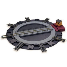 Hornby OO Gauge Motorised