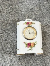 Rare Royal Albert Old Country