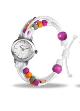 Kahuna Ladies White Dial
