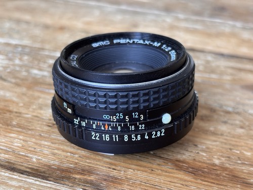 Pentax mount manual - pentax-m,