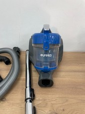 EUREKA Canister Vacuum Cleaner
