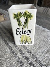 Tony raymond vintage ceramic - raymond,