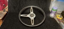 mgb steering wheel