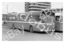 Bus Photograph ALDER VALLEY