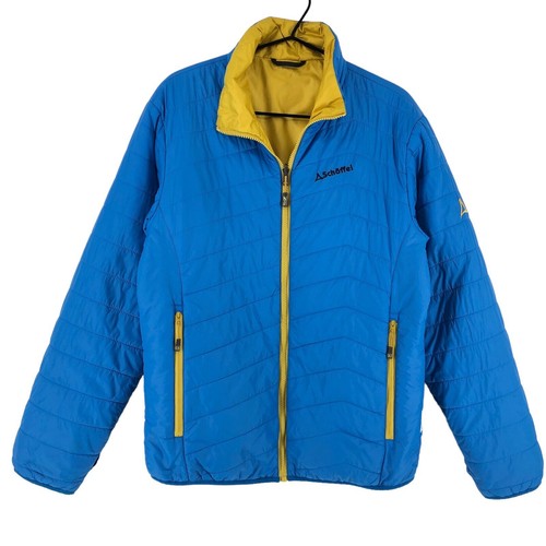 Schoffel jacket coat tanner - jacket,