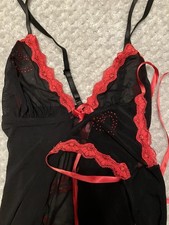 Ann summers cami Set