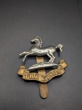 The Kings Liverpool Regiment