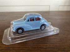 Corgi Classics 1:43 MORRIS