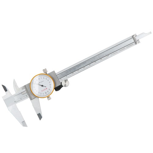 Dial caliper vernier 02 - dial,
