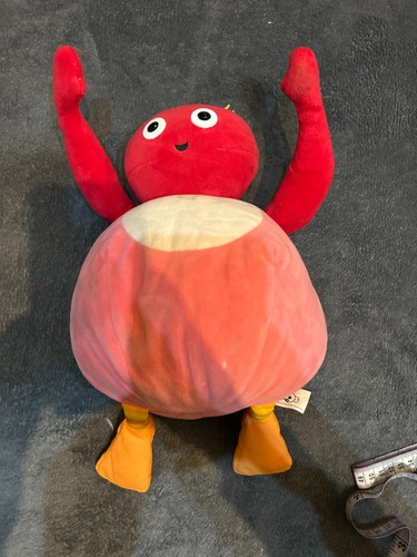 Twirlywoos toodloo talking - twirlywoos,
