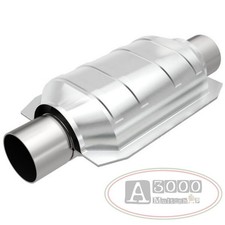 Catalytic Converter - Lexus