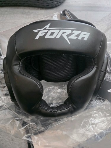 Boxing head guard - boxing,