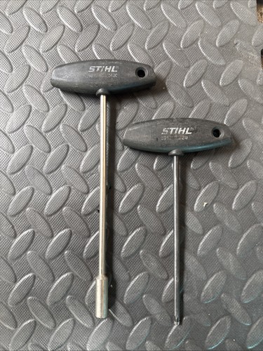 Genuine stihl service - stihl,