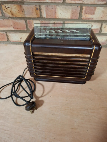 Vintage philips 209u - vintage,