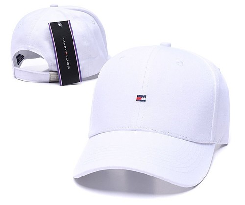 Tommy hilfiger unisex white - hilfiger,