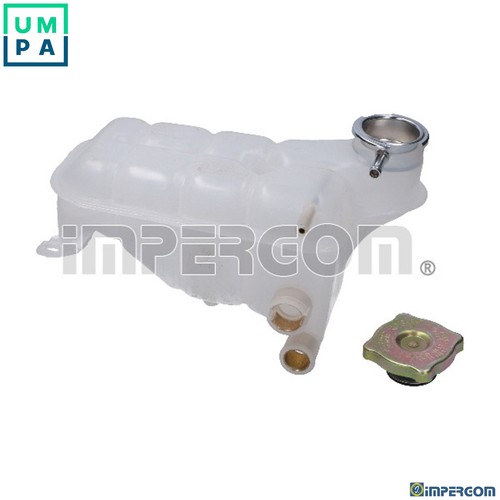 Expansion tank coolant 44140 - expansion,