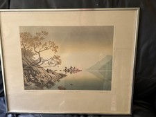 Simon Bull Limited Edition