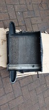 Smart Fortwo 450 Radiator fan