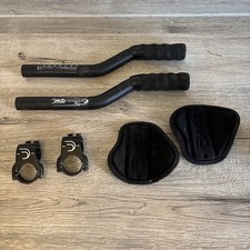 Deda Parabolica 2 Clip-On Aero
