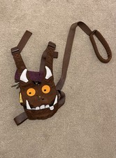 Little Life-  Gruffalo Reins Harness