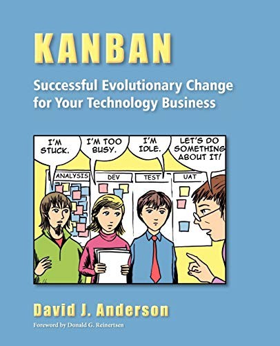Kanban successful - kanban:,