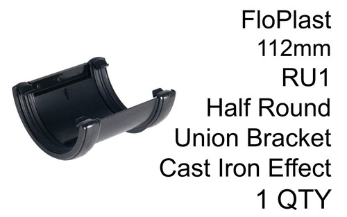 112mm floplast ru1 half - x,