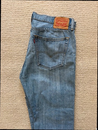 Levis 527 bootcut - , mens