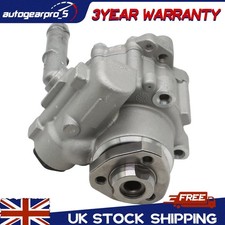 Power Steering Pump for AUDI
